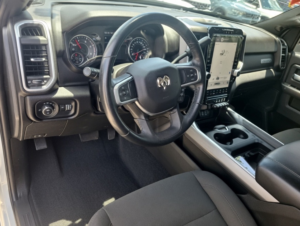 2023 Ram 3500 - $58,000